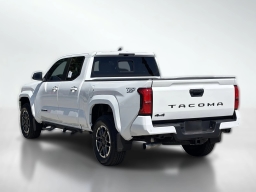 Toyota Tacoma 4WD TRD Sport Double Cab 6' Bed AT (Natl) 2026