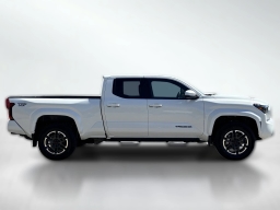 Toyota Tacoma 4WD TRD Sport Double Cab 6' Bed AT (Natl) 2026