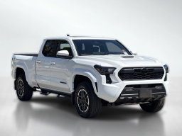 Toyota Tacoma 4WD TRD Sport Double Cab 6' Bed AT (Natl) 2026