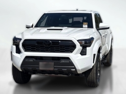 Toyota Tacoma 4WD TRD Sport Double Cab 6' Bed AT (Natl) 2026