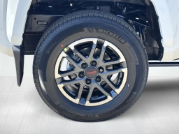 Toyota Tacoma 4WD TRD Sport Double Cab 6' Bed AT (Natl) 2026