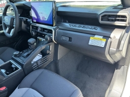 Toyota Tacoma 4WD TRD Sport Double Cab 6' Bed AT (Natl) 2026