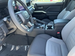 Toyota Tacoma 4WD TRD Sport Double Cab 6' Bed AT (Natl) 2026