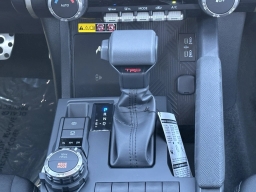 Toyota Tacoma 4WD TRD Sport Double Cab 6' Bed AT (Natl) 2026