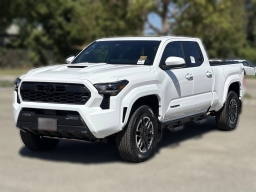 Toyota Tacoma 4WD TRD Sport Double Cab 6' Bed AT (Natl) 2026