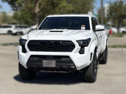 Toyota Tacoma 4WD TRD Sport Double Cab 6' Bed AT (Natl) 2026