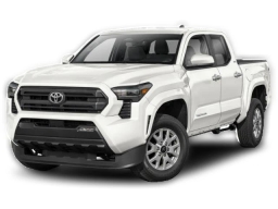 Toyota Tacoma 4WD SR5 Double Cab 6' Bed AT (GS) 2026