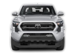 Toyota Tacoma 4WD SR5 Double Cab 6' Bed AT (GS) 2026