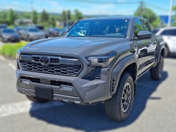 Toyota Tacoma 4WD TRD Off Road Double Cab 6' Bed AT (Natl) 2026