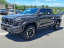 Toyota Tacoma 4WD TRD Off Road Double Cab 6' Bed AT (Natl) 2026