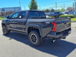 Toyota Tacoma 4WD TRD Off Road Double Cab 6' Bed AT (Natl) 2026