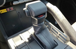 Toyota Tacoma 4WD TRD Off Road Double Cab 6' Bed AT (Natl) 2026