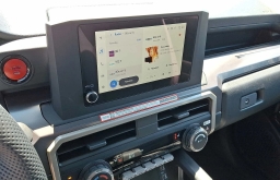 Toyota Tacoma 4WD TRD Off Road Double Cab 6' Bed AT (Natl) 2026