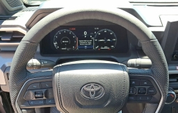 Toyota Tacoma 4WD TRD Off Road Double Cab 6' Bed AT (Natl) 2026
