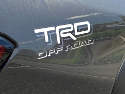 Toyota Tacoma 4WD TRD Off Road Double Cab 6' Bed AT (Natl) 2026