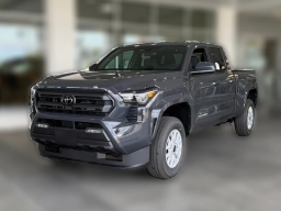 Toyota Tacoma 4WD SR5 Double Cab 6' Bed AT (Natl) 2026