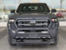 Toyota Tacoma 4WD SR5 Double Cab 6' Bed AT (Natl) 2026