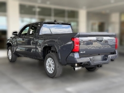 Toyota Tacoma 4WD SR5 Double Cab 6' Bed AT (Natl) 2026
