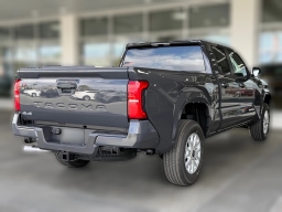 Toyota Tacoma 4WD SR5 Double Cab 6' Bed AT (Natl) 2026