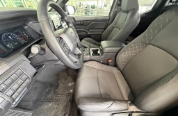 Toyota Tacoma 4WD SR5 Double Cab 6' Bed AT (Natl) 2026