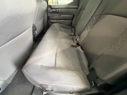 Toyota Tacoma 4WD SR5 Double Cab 6' Bed AT (Natl) 2026