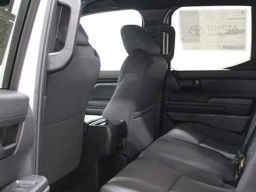 Toyota Tacoma 4WD SR5 Double Cab 6' Bed AT (Natl) 2026