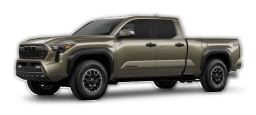 Toyota Tacoma 4WD TRD Off Road Double Cab 6' Bed AT (Natl) 2026