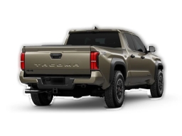 Toyota Tacoma 4WD TRD Off Road Double Cab 6' Bed AT (Natl) 2026