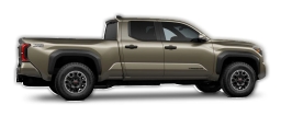 Toyota Tacoma 4WD TRD Off Road Double Cab 6' Bed AT (Natl) 2026