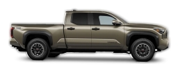 Toyota Tacoma 4WD TRD Off Road Double Cab 6' Bed AT (Natl) 2026