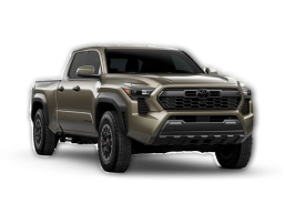 Toyota Tacoma 4WD TRD Off Road Double Cab 6' Bed AT (Natl) 2026