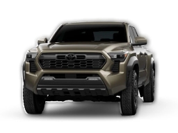 Toyota Tacoma 4WD TRD Off Road Double Cab 6' Bed AT (Natl) 2026
