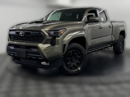 Toyota Tacoma 4WD TRD Sport Double Cab 6' Bed AT (Natl) 2026