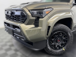 Toyota Tacoma 4WD TRD Sport Double Cab 6' Bed AT (Natl) 2026