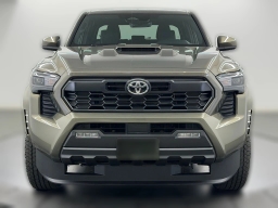 Toyota Tacoma 4WD TRD Sport Double Cab 6' Bed AT (Natl) 2026
