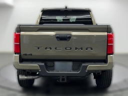 Toyota Tacoma 4WD TRD Sport Double Cab 6' Bed AT (Natl) 2026