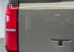 Toyota Tacoma 4WD TRD Sport Double Cab 6' Bed AT (Natl) 2026