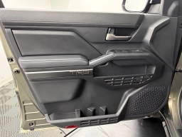 Toyota Tacoma 4WD TRD Sport Double Cab 6' Bed AT (Natl) 2026