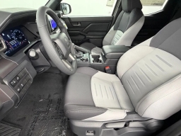 Toyota Tacoma 4WD TRD Sport Double Cab 6' Bed AT (Natl) 2026