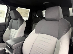 Toyota Tacoma 4WD TRD Sport Double Cab 6' Bed AT (Natl) 2026