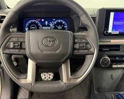 Toyota Tacoma 4WD TRD Sport Double Cab 6' Bed AT (Natl) 2026