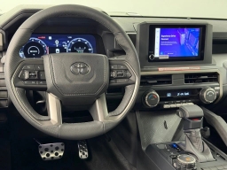 Toyota Tacoma 4WD TRD Sport Double Cab 6' Bed AT (Natl) 2026