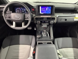 Toyota Tacoma 4WD TRD Sport Double Cab 6' Bed AT (Natl) 2026