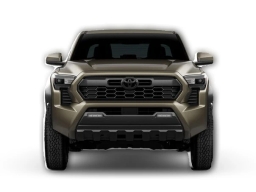 Toyota Tacoma 4WD TRD Off Road Double Cab 5' Bed AT (Natl) 2026