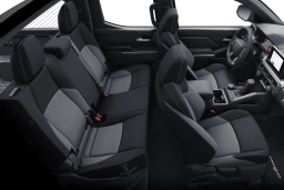Toyota Tacoma 4WD TRD Off Road Double Cab 5' Bed AT (Natl) 2026