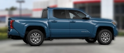 Toyota Tacoma 4WD SR5 Double Cab 5' Bed AT (GS) 2026