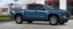 Toyota Tacoma 4WD SR5 Double Cab 5' Bed AT (GS) 2026