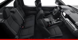 Toyota Tacoma 4WD SR5 Double Cab 6' Bed AT (Natl) 2026