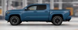 Toyota Tacoma 4WD TRD Sport Double Cab 5' Bed AT (Natl) 2026