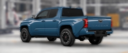 Toyota Tacoma 4WD TRD Sport Double Cab 5' Bed AT (Natl) 2026